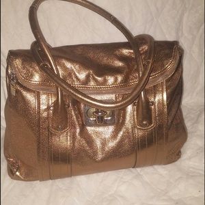 Large handbag